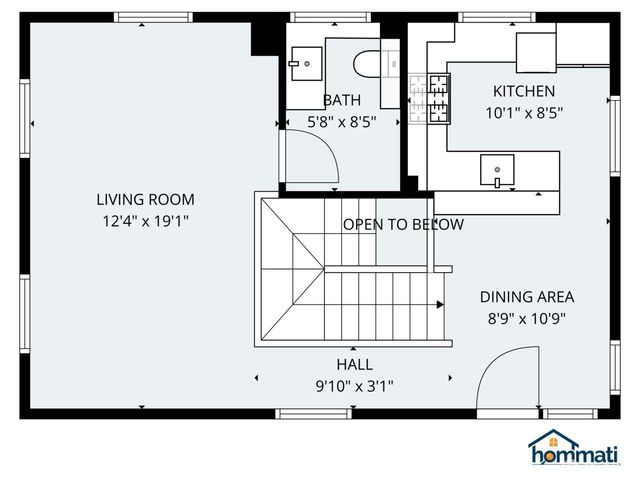 339 Monterey Street, Brisbane, CA 94005