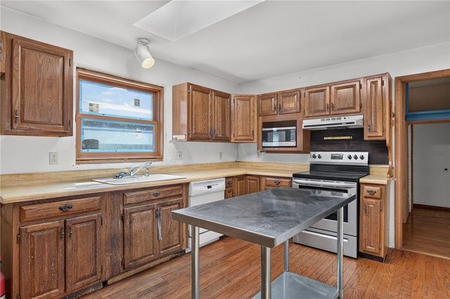 730 Church Hill Rd, Peters Twp, PA 15332