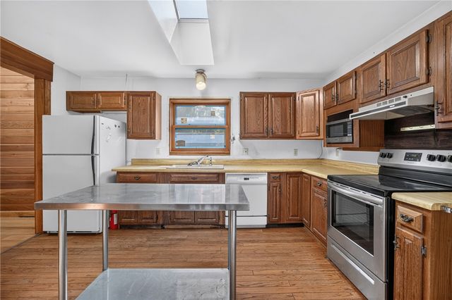 730 Church Hill Rd, Peters Twp, PA 15332