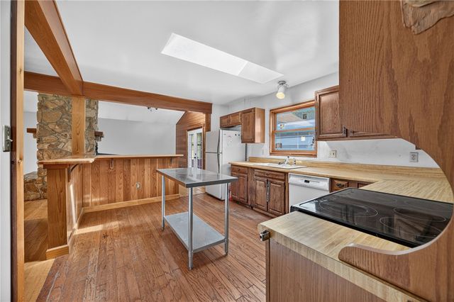 730 Church Hill Rd, Peters Twp, PA 15332