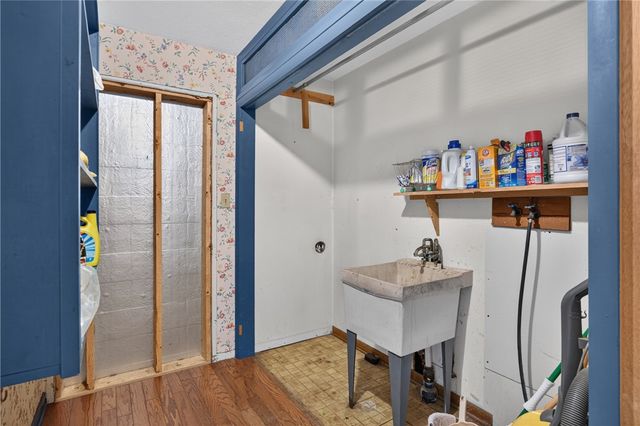 730 Church Hill Rd, Peters Twp, PA 15332