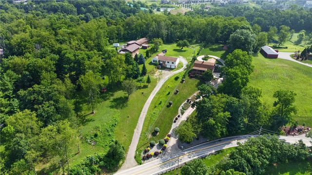 730 Church Hill Rd, Peters Twp, PA 15332