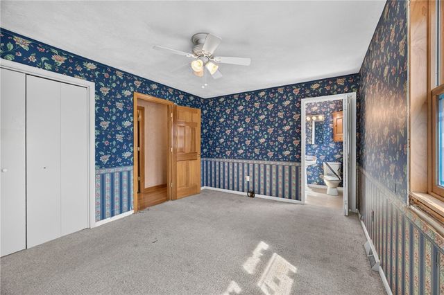 730 Church Hill Rd, Peters Twp, PA 15332