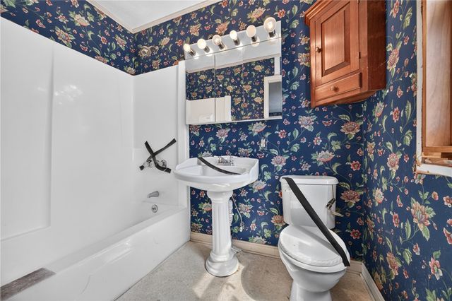 730 Church Hill Rd, Peters Twp, PA 15332