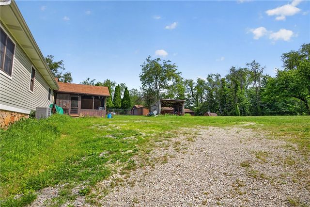 730 Church Hill Rd, Peters Twp, PA 15332