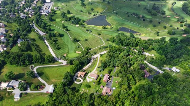 730 Church Hill Rd, Peters Twp, PA 15332