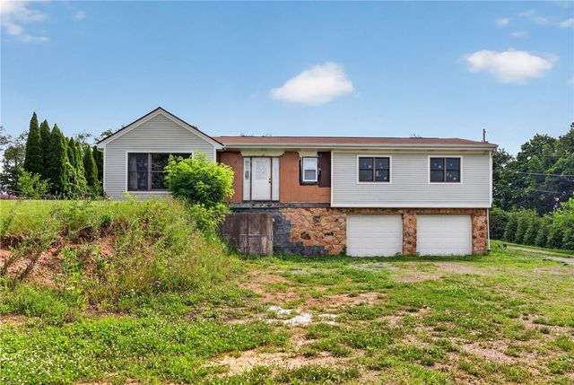 730 Church Hill Rd, Peters Twp, PA 15332