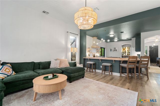 7713 Black Mountain Drive, Austin, TX 78736