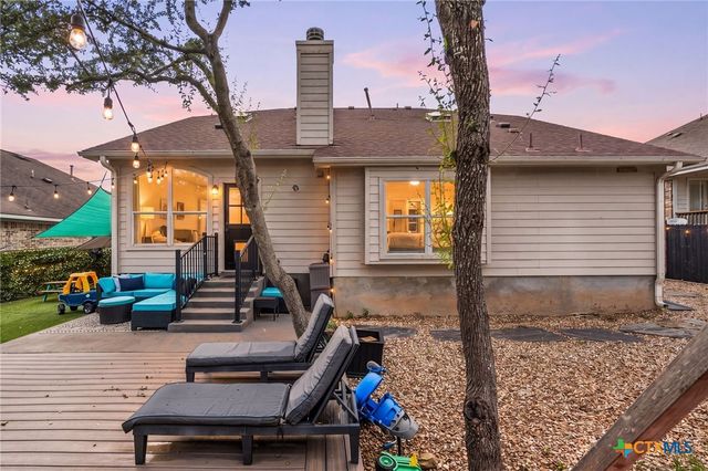 7713 Black Mountain Drive, Austin, TX 78736