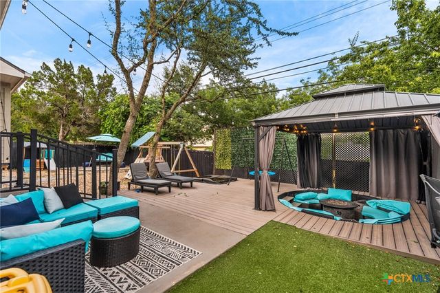 7713 Black Mountain Drive, Austin, TX 78736