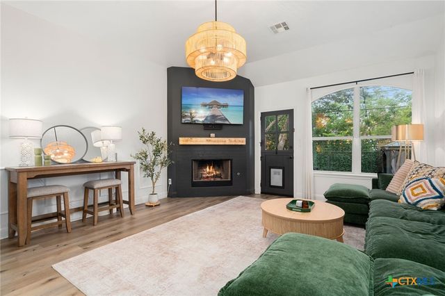 7713 Black Mountain Drive, Austin, TX 78736