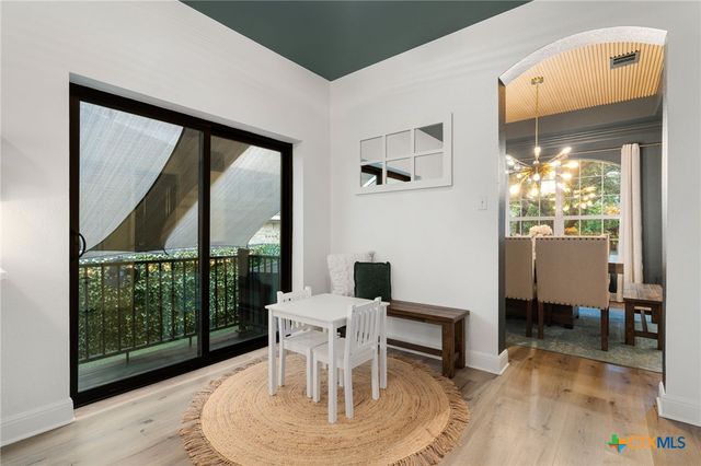 7713 Black Mountain Drive, Austin, TX 78736