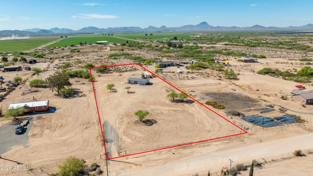 13738 S 337th Lane, Arlington, AZ 85322