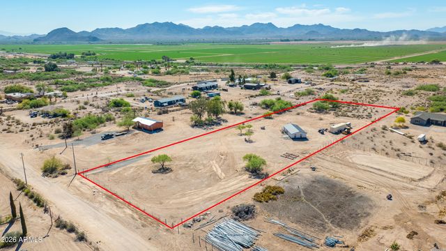 13738 S 337th Lane, Arlington, AZ 85322