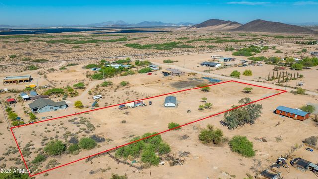 13738 S 337th Lane, Arlington, AZ 85322