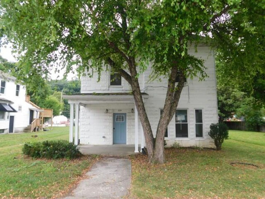 329 Holmes Street, Frankfort, KY 40601