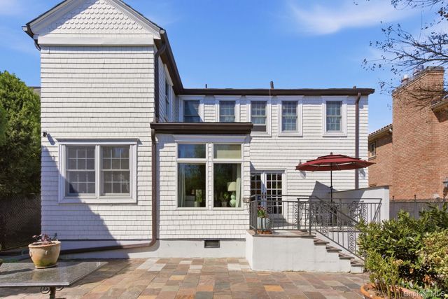 1421 Burton Street, Whitestone, NY 11357