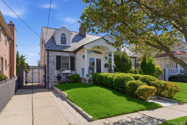 1421 Burton Street, Whitestone, NY 11357