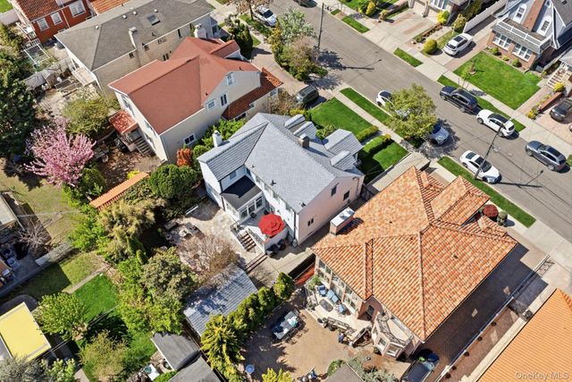 1421 Burton Street, Whitestone, NY 11357