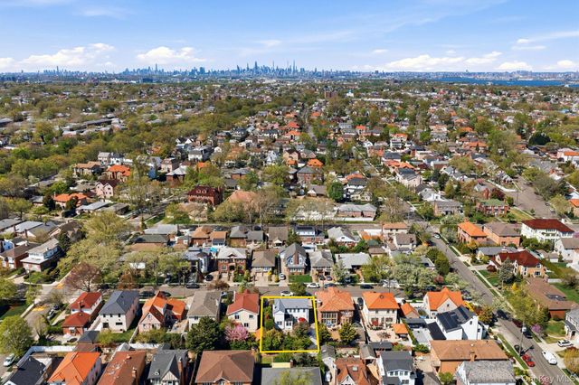 1421 Burton Street, Whitestone, NY 11357