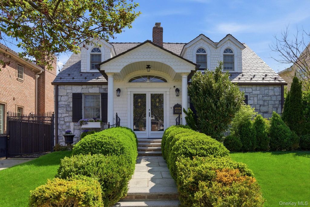 1421 Burton Street, Whitestone, NY 11357