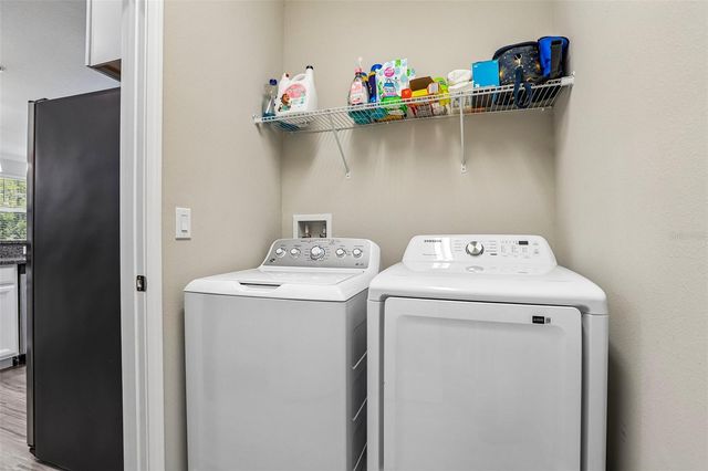 17448 RADIANT SHINE WAY, Lutz, FL 33558