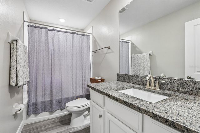 17448 RADIANT SHINE WAY, Lutz, FL 33558