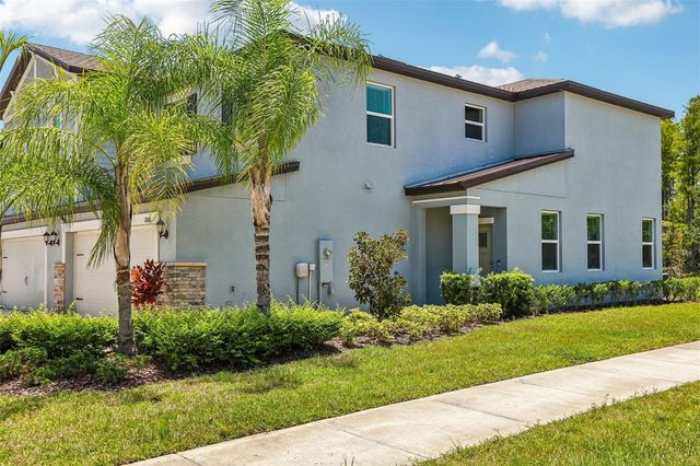 17448 RADIANT SHINE WAY, Lutz, FL 33558