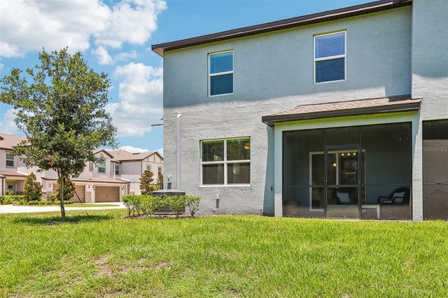 17448 RADIANT SHINE WAY, Lutz, FL 33558