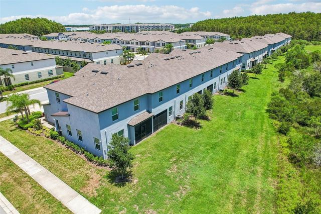 17448 RADIANT SHINE WAY, Lutz, FL 33558