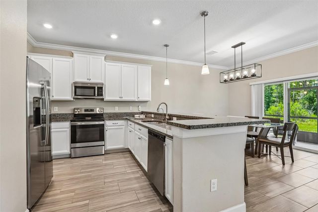 17448 RADIANT SHINE WAY, Lutz, FL 33558