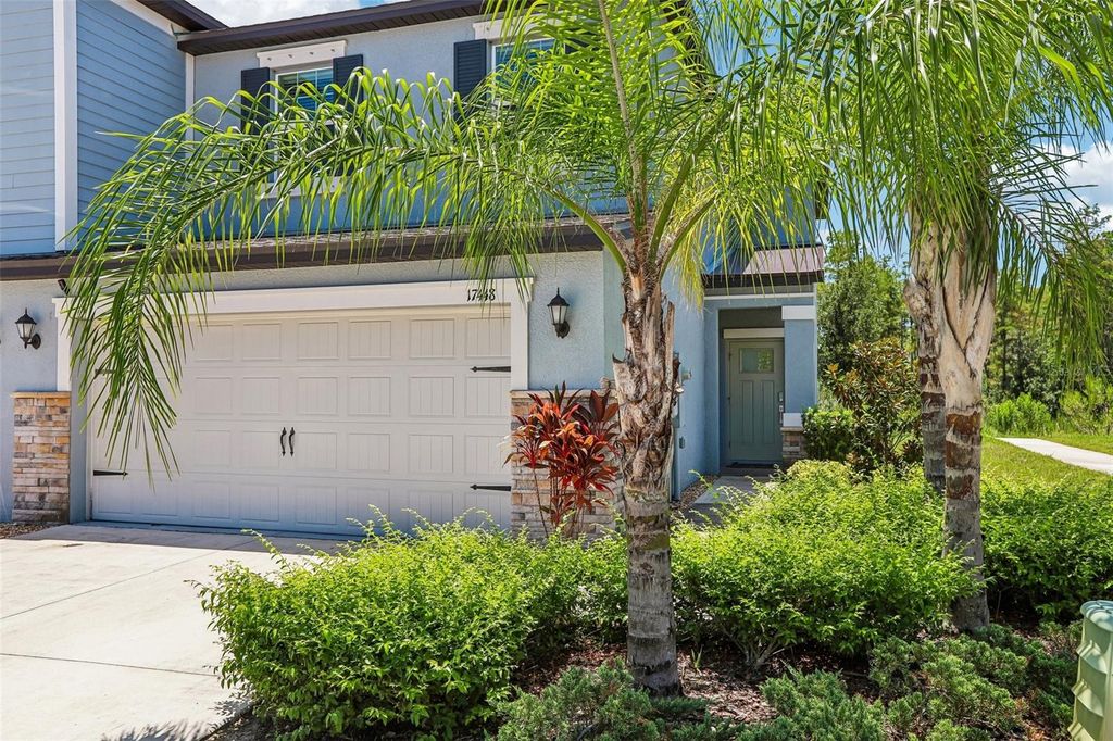 17448 RADIANT SHINE WAY, Lutz, FL 33558