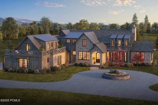 1070 Interlaken Drive, Midway, UT 84049
