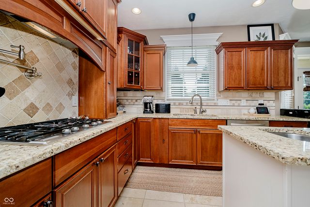 9698 Soaring Eagle Lane, Fishers, IN 46055