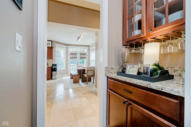 9698 Soaring Eagle Lane, Fishers, IN 46055