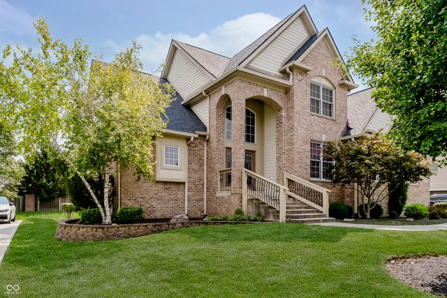 9698 Soaring Eagle Lane, Fishers, IN 46055