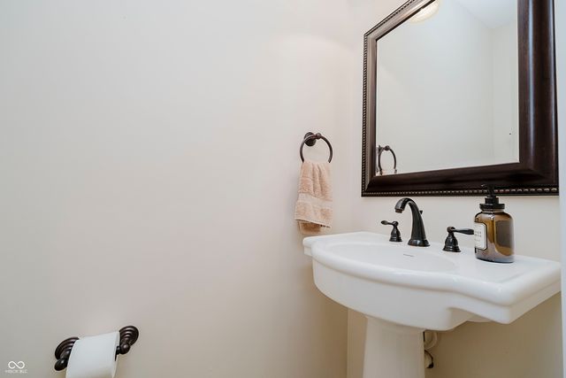 9698 Soaring Eagle Lane, Fishers, IN 46055