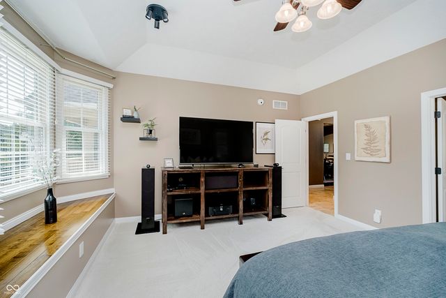 9698 Soaring Eagle Lane, Fishers, IN 46055