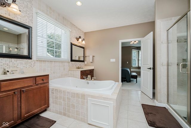 9698 Soaring Eagle Lane, Fishers, IN 46055