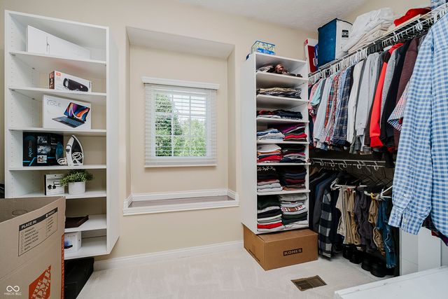 9698 Soaring Eagle Lane, Fishers, IN 46055