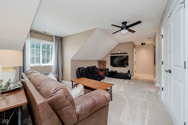 9698 Soaring Eagle Lane, Fishers, IN 46055