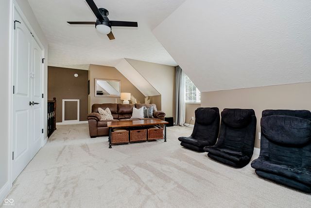 9698 Soaring Eagle Lane, Fishers, IN 46055