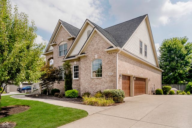 9698 Soaring Eagle Lane, Fishers, IN 46055