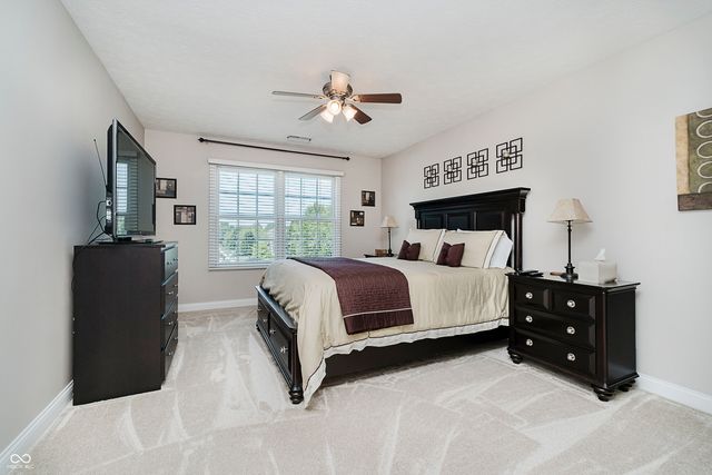 9698 Soaring Eagle Lane, Fishers, IN 46055