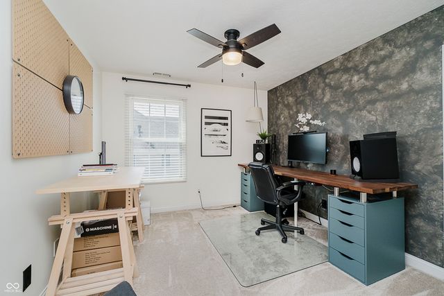 9698 Soaring Eagle Lane, Fishers, IN 46055