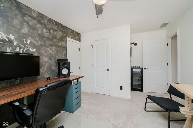 9698 Soaring Eagle Lane, Fishers, IN 46055