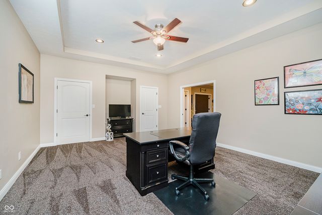 9698 Soaring Eagle Lane, Fishers, IN 46055