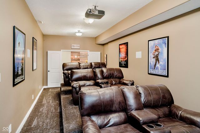 9698 Soaring Eagle Lane, Fishers, IN 46055