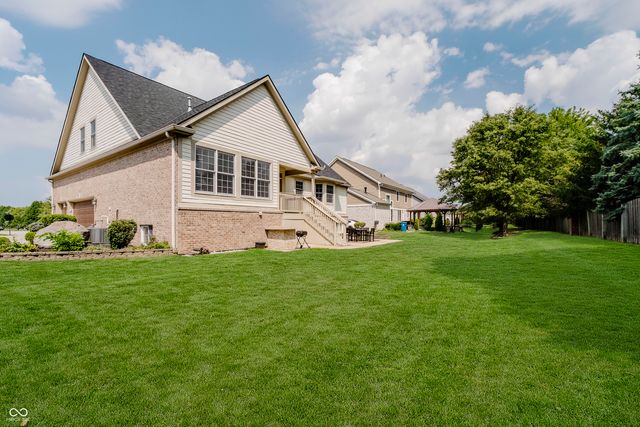 9698 Soaring Eagle Lane, Fishers, IN 46055