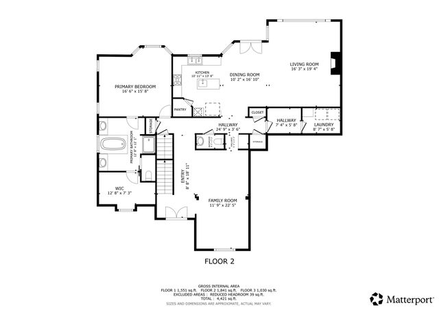 9698 Soaring Eagle Lane, Fishers, IN 46055